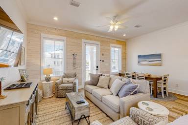 House Orange Beach