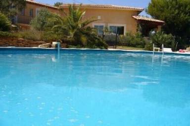 Villa Istres