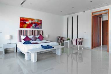 Aparthotel Choeng Thale