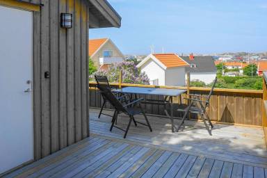 Ferienhaus Rönnäng