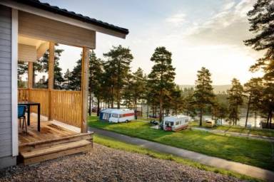 Resort Sundsvall