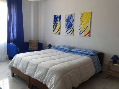 Casa Montalto Uffugo