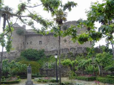 Casa Mombeltrán