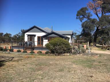 House Stanthorpe
