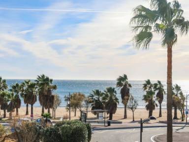 Appartement Fréjus