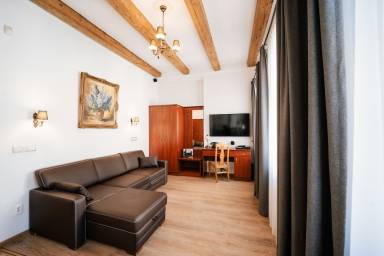 Aparthotel  Bielsko-Biala