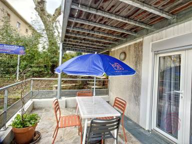 Studio Lamalou-les-Bains