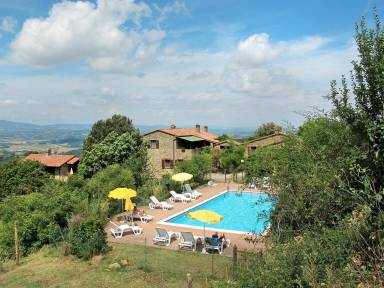 Villa Paciano