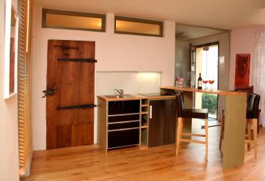 Ferienwohnung Loßwig