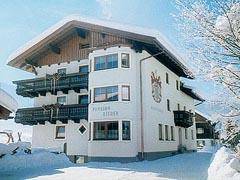 Ferienhaus Leogang