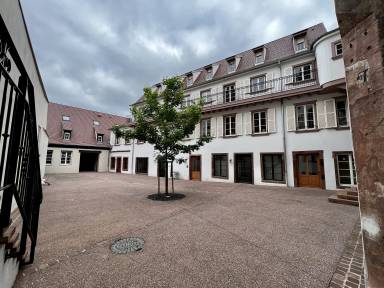 Apartment Haguenau