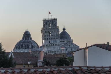 Apartment  Pisa