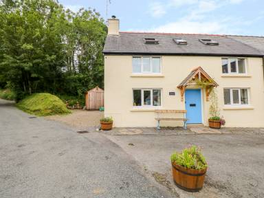 Cottage Narberth