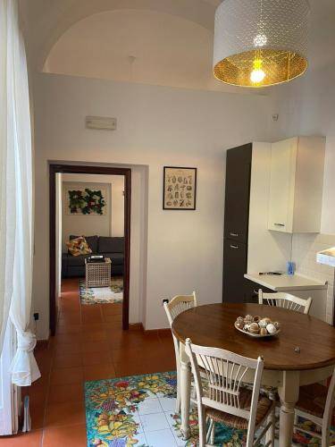 Appartamento Caserta Vecchia