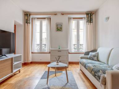 Apartment Versailles