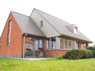 House  Beveren
