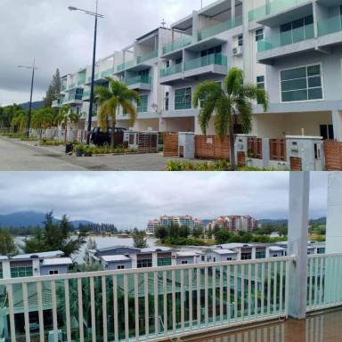 House  Lumut