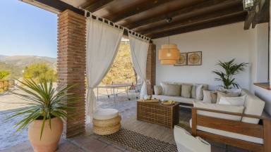 Ferienhaus Torrox