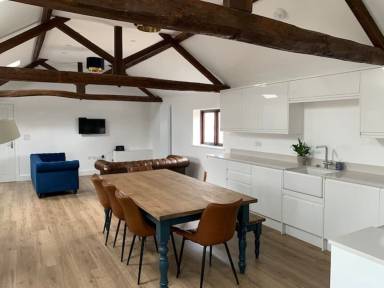 House  Melchbourne