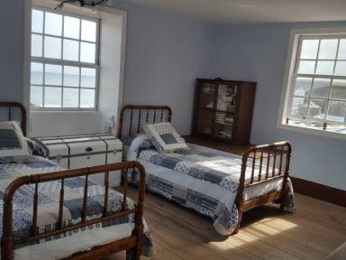 Privatzimmer Santa Cruz de La Palma