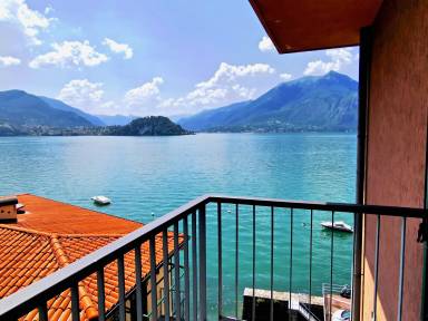 Apartment  Lierna