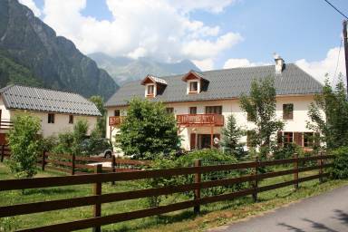 House  Villard-Reculas