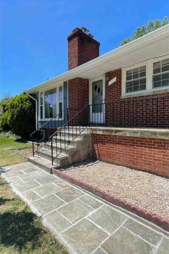 Villa Oxon Hill