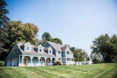 House Stowe