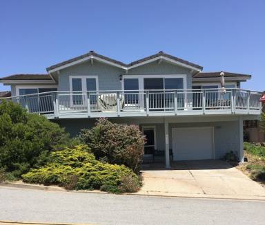 House Rio del Mar