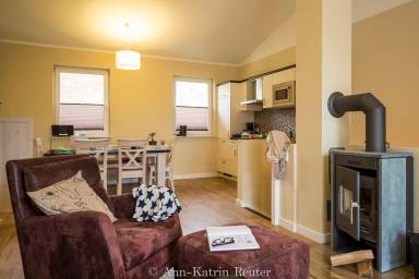 Apartament Lietzow