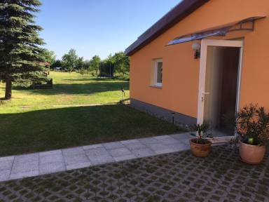 Ferienwohnung Jüterbog