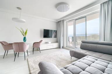 Apartament Rogowo