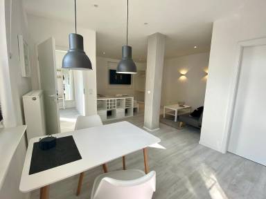Apartment  Kassel
