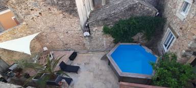 House  Sabran