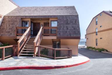 Condo Cayucos
