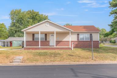 House Joplin