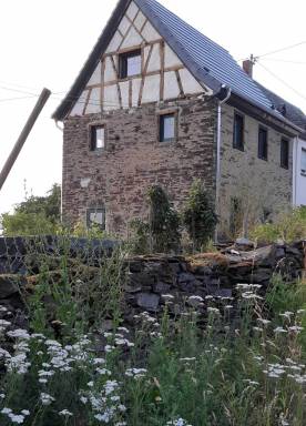 Condominio Niederfell