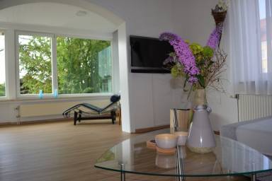Ferienwohnung Murnau am Staffelsee