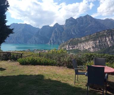 Villa  Nago-Torbole