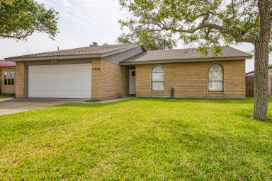 House Flour Bluff