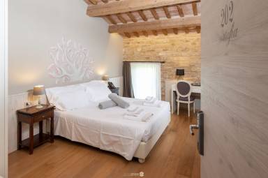 Accommodation Loro Piceno