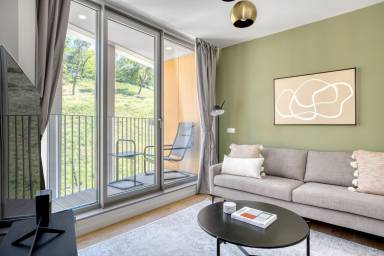 Apartment Moncloa - Aravaca