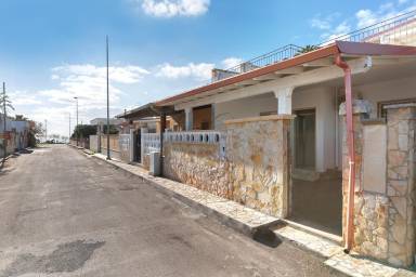 Casa Punta Prosciutto
