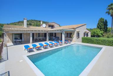 Villa Pollença