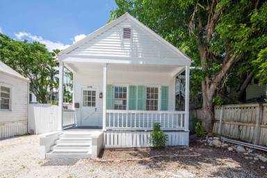 Cottage Key West