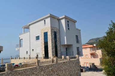 Apartament  Dubrava