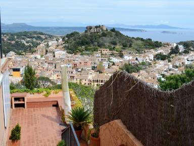 Appartement Begur