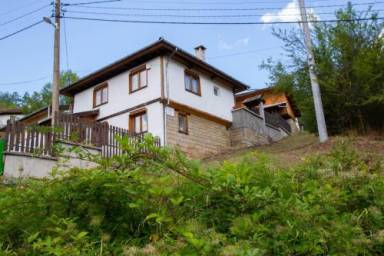 House Neykovtsi