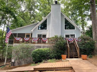 House  Milledgeville