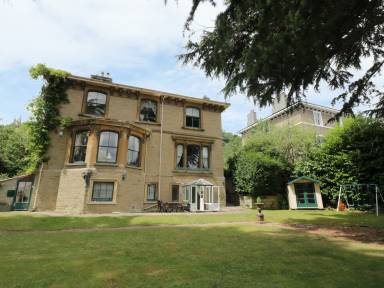 Cottage Malvern